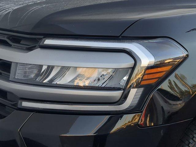 used 2023 Ford Expedition car, priced at $38,996