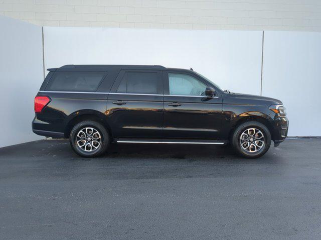 used 2023 Ford Expedition car, priced at $39,998