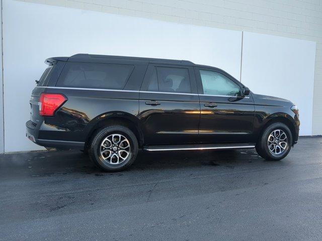 used 2023 Ford Expedition car, priced at $38,996