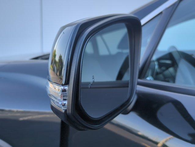 used 2023 Toyota Corolla Cross car, priced at $24,999