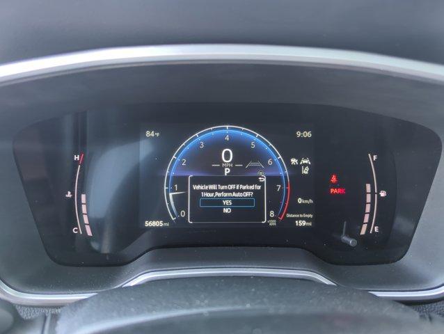 used 2023 Toyota Corolla Cross car, priced at $24,999