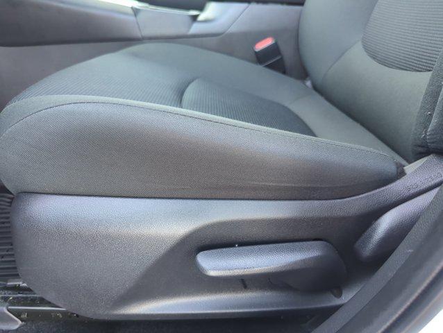 used 2024 Toyota RAV4 car, priced at $25,997