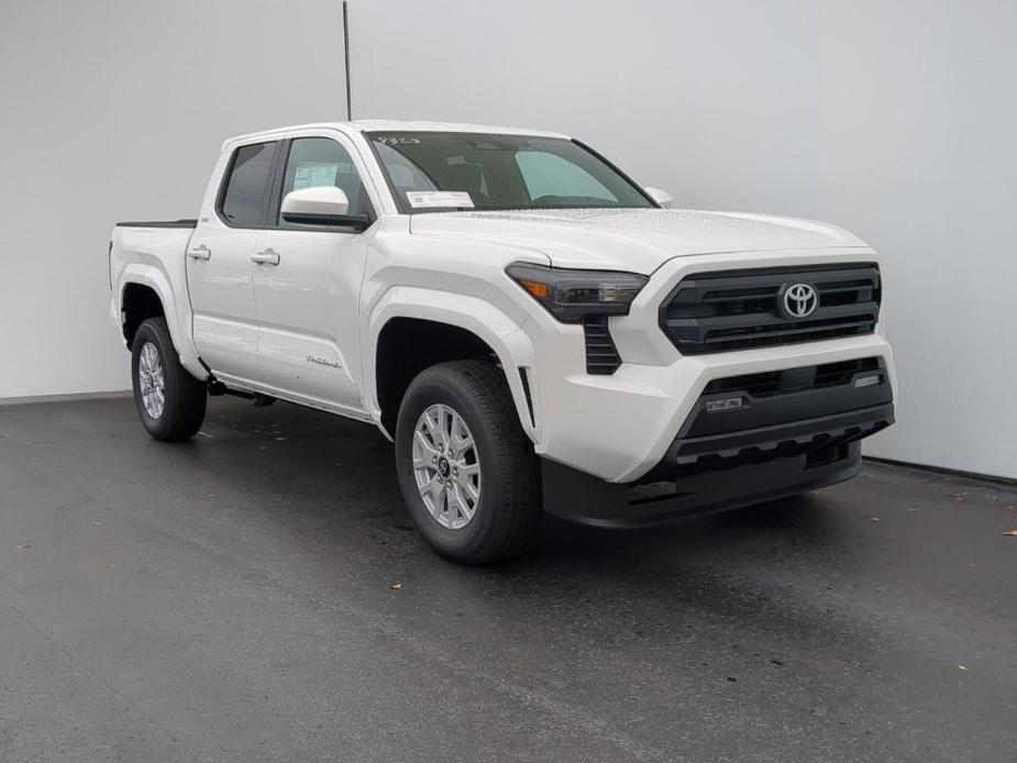 new 2024 Toyota Tacoma car, priced at $37,891