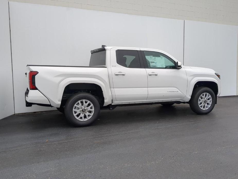 new 2024 Toyota Tacoma car, priced at $37,891