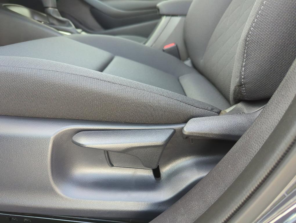 new 2025 Toyota Corolla car, priced at $23,483