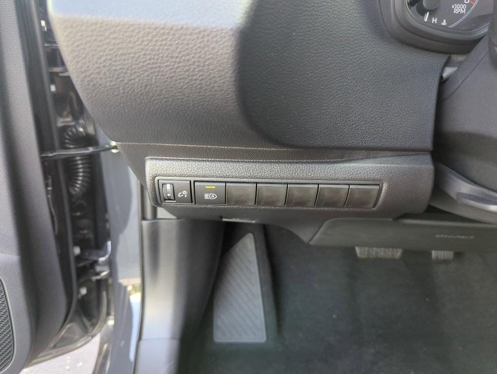 new 2025 Toyota Corolla car, priced at $23,483