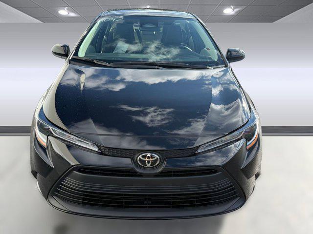 new 2026 Toyota Corolla car, priced at $23,774