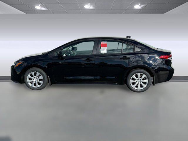 new 2026 Toyota Corolla car, priced at $23,774
