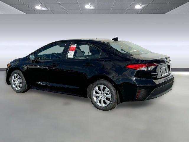 new 2026 Toyota Corolla car, priced at $23,774