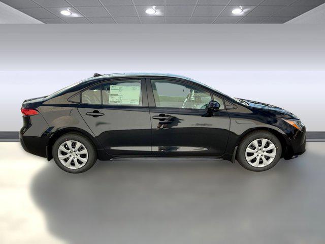 new 2026 Toyota Corolla car, priced at $23,774