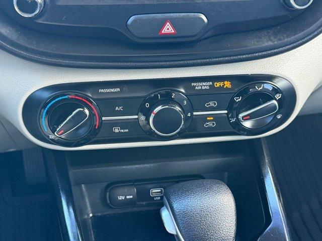 used 2020 Kia Soul car, priced at $10,998