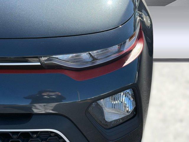 used 2020 Kia Soul car, priced at $10,998