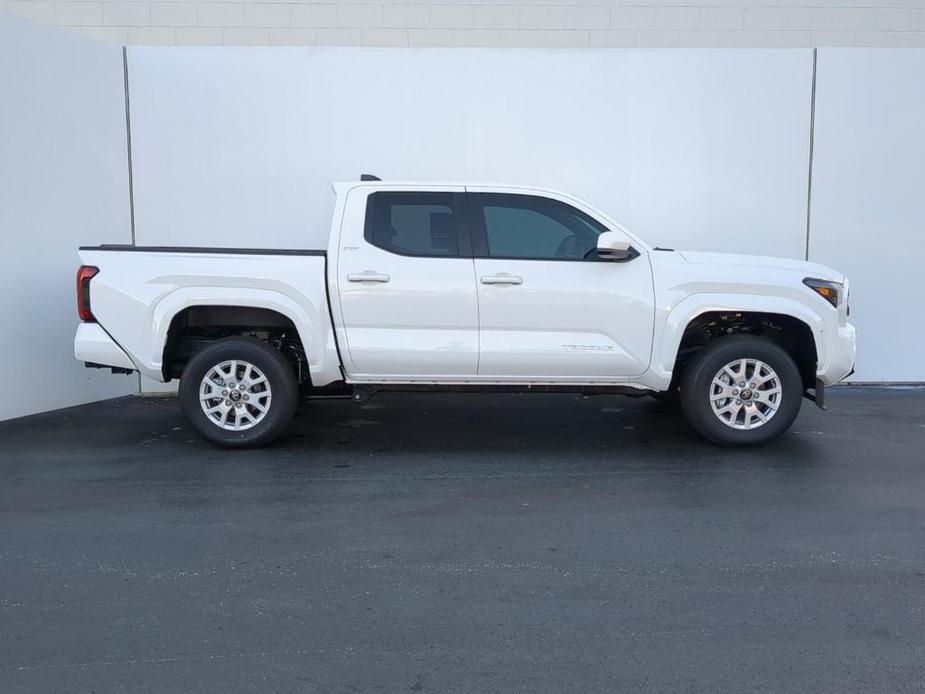 new 2024 Toyota Tacoma car, priced at $37,891