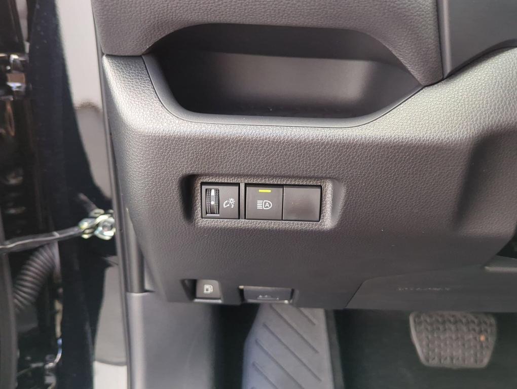 new 2025 Toyota RAV4 Hybrid car, priced at $34,641