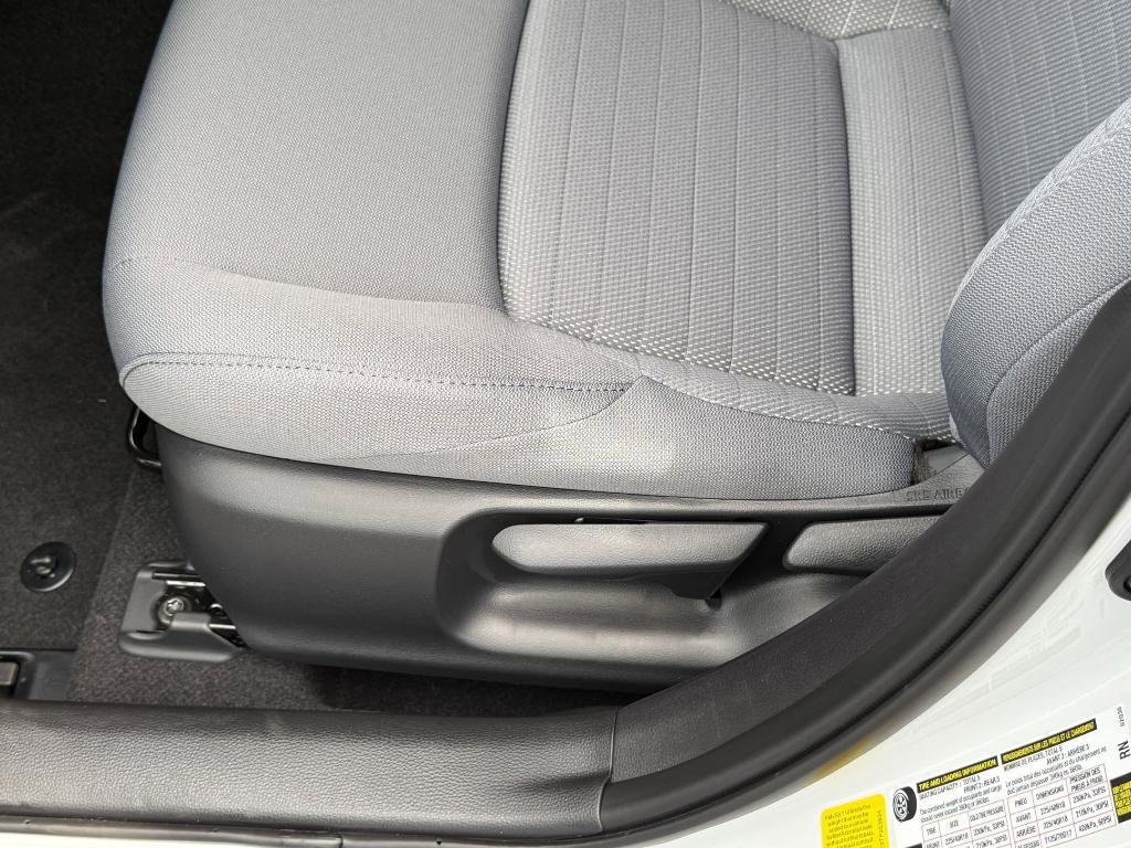new 2026 Toyota Corolla car, priced at $26,334