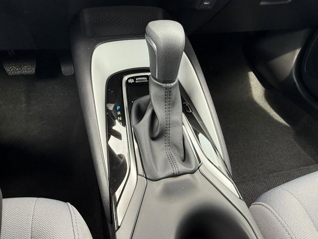 new 2026 Toyota Corolla car, priced at $26,334