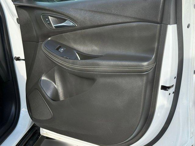 used 2024 Buick Encore GX car, priced at $17,998