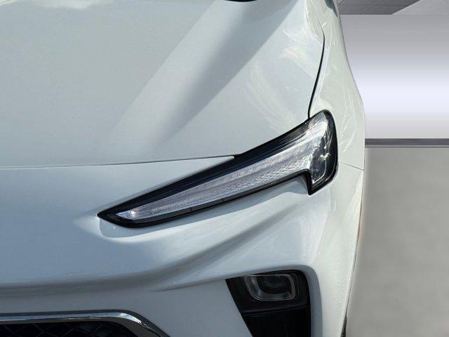 used 2024 Buick Encore GX car, priced at $17,998