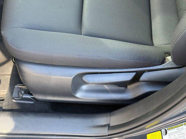 used 2023 Toyota Corolla car, priced at $16,998