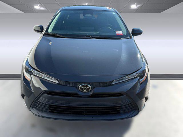 used 2023 Toyota Corolla car, priced at $16,998