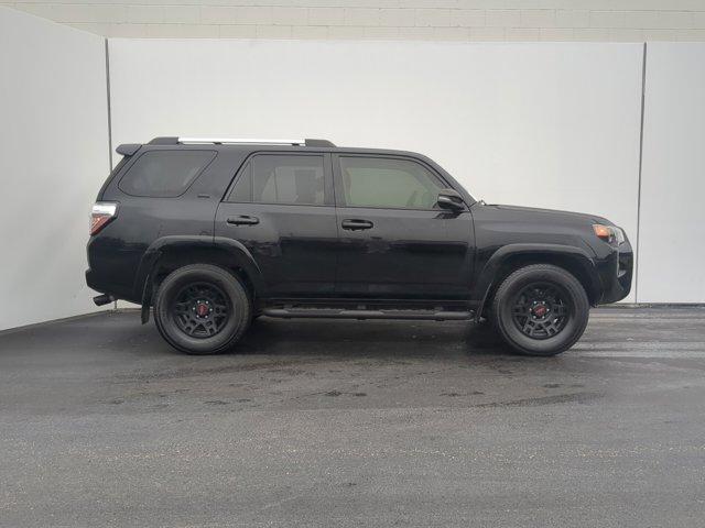 used 2022 Toyota 4Runner car, priced at $36,798