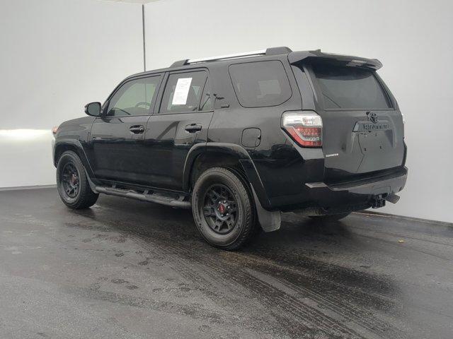 used 2022 Toyota 4Runner car, priced at $36,798