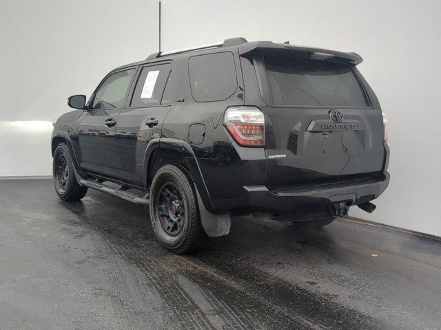 used 2022 Toyota 4Runner car, priced at $36,798