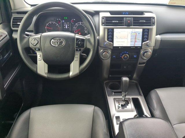 used 2022 Toyota 4Runner car, priced at $36,798