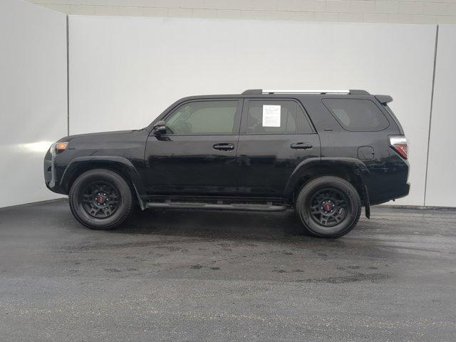 used 2022 Toyota 4Runner car, priced at $36,798