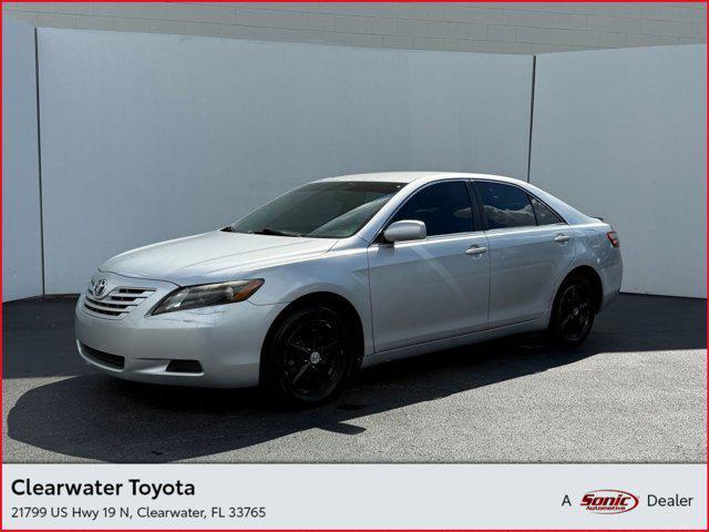 used 2007 Toyota Camry car, priced at $4,998
