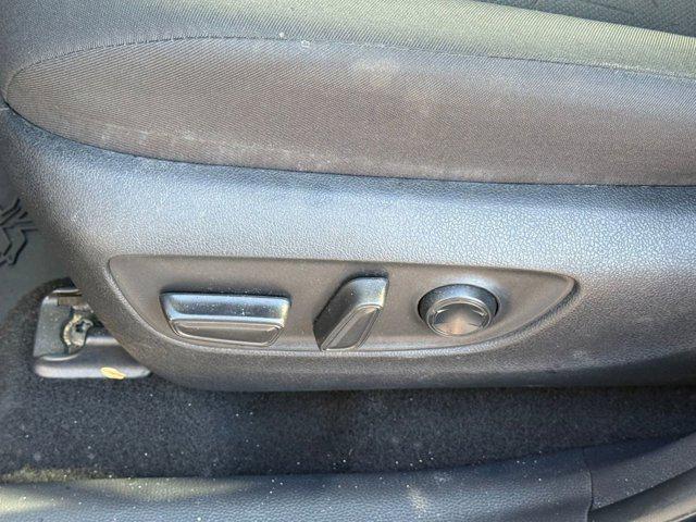 used 2024 Toyota RAV4 Hybrid car, priced at $31,998