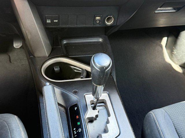 used 2017 Toyota RAV4 car, priced at $15,999