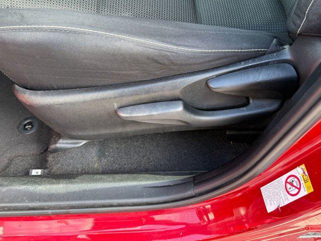 used 2017 Toyota RAV4 car, priced at $15,999