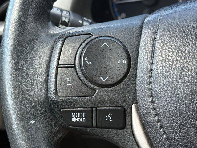 used 2017 Toyota RAV4 car, priced at $15,999