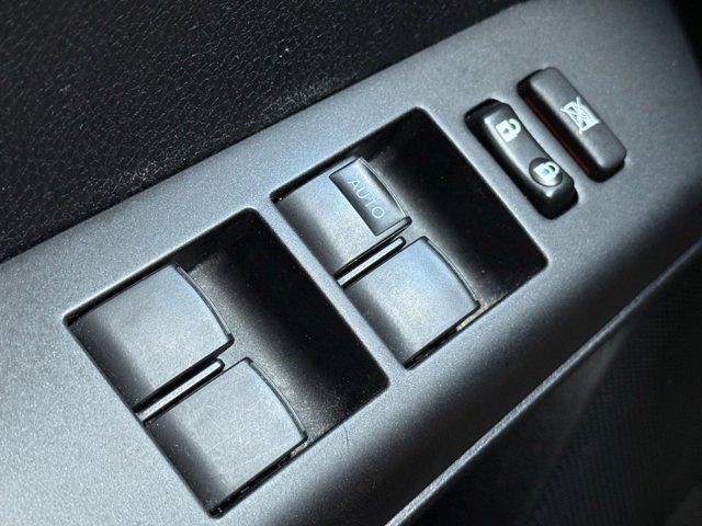 used 2017 Toyota RAV4 car, priced at $15,999