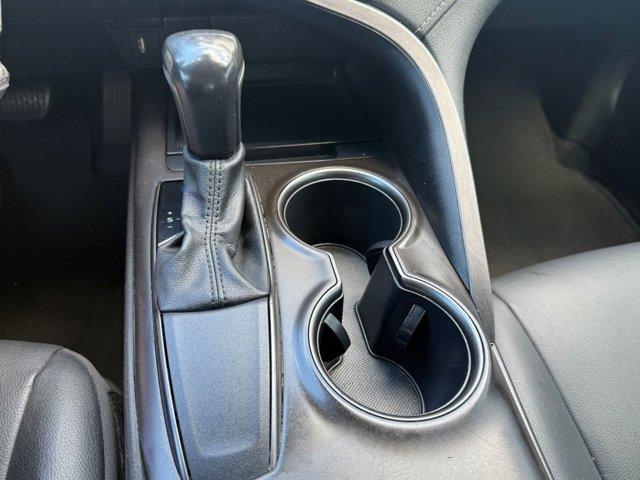 used 2021 Toyota Camry car, priced at $19,998