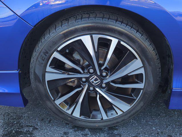 used 2017 Honda Accord car, priced at $13,998