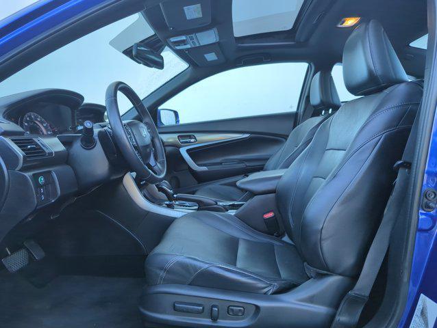 used 2017 Honda Accord car, priced at $13,998