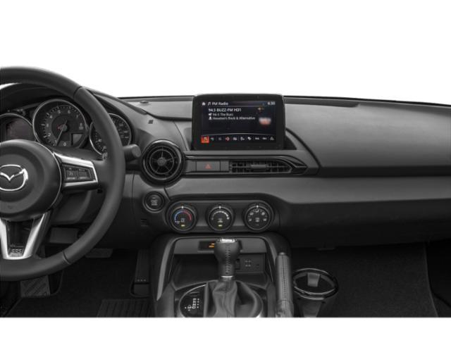 used 2021 Mazda MX-5 Miata car, priced at $16,499
