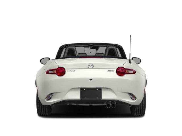 used 2021 Mazda MX-5 Miata car, priced at $16,499