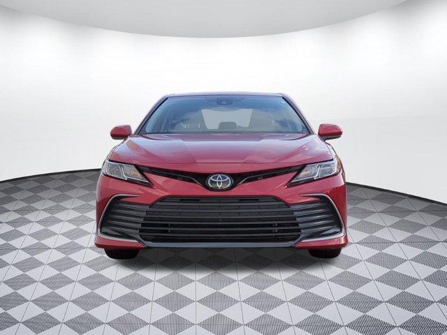 used 2023 Toyota Camry car, priced at $23,999