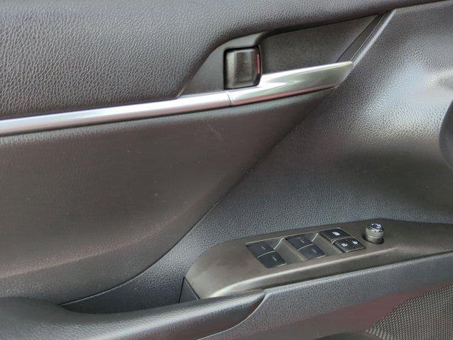 used 2023 Toyota Camry car, priced at $23,999