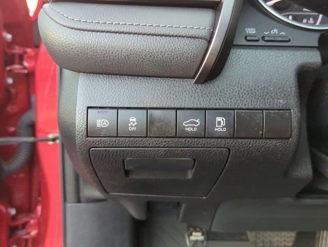 used 2023 Toyota Camry car, priced at $23,999
