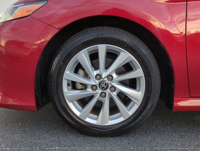 used 2023 Toyota Camry car, priced at $23,999