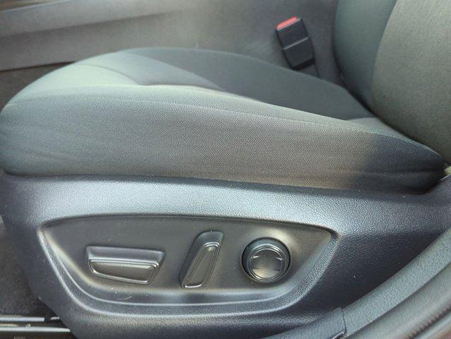 used 2023 Toyota Camry car, priced at $23,999