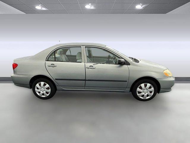 used 2003 Toyota Corolla car, priced at $4,499