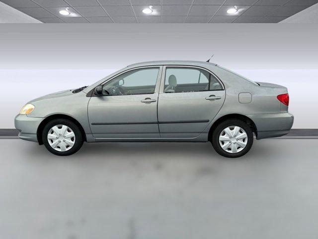 used 2003 Toyota Corolla car, priced at $4,499