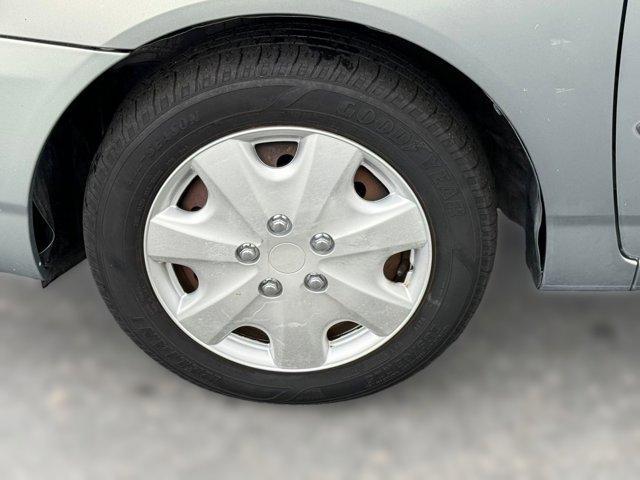 used 2003 Toyota Corolla car, priced at $4,499