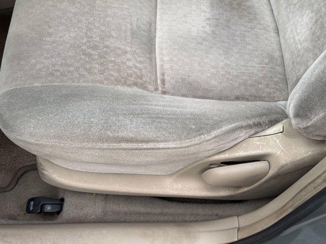 used 2003 Toyota Corolla car, priced at $4,499