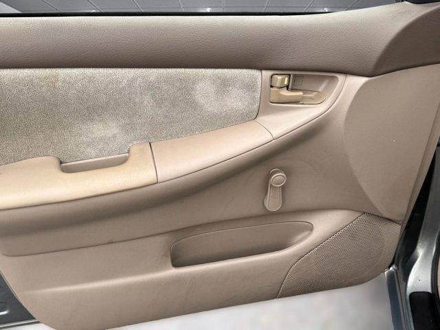 used 2003 Toyota Corolla car, priced at $4,499